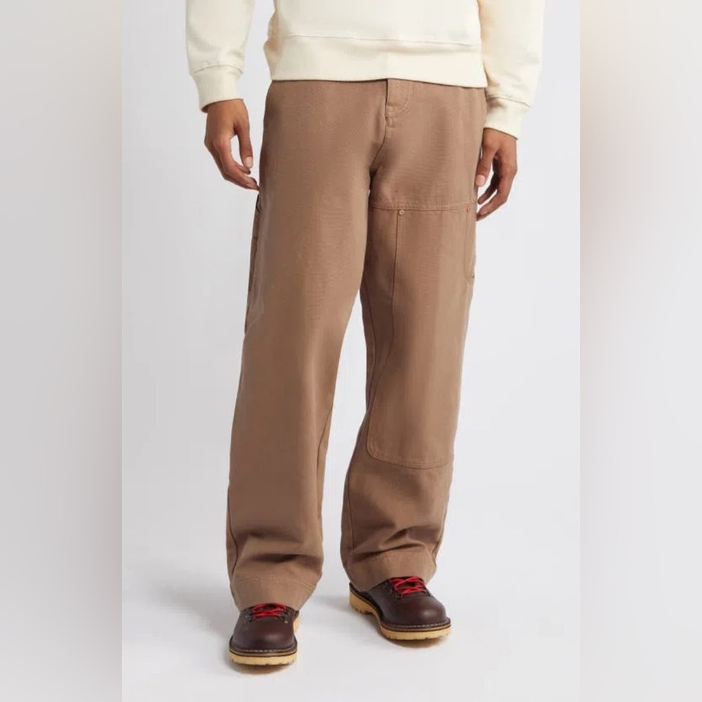 Elwood Unisex Carpenter Pants